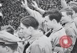 Image of Adolf Hitler Nuremberg Germany, 1935, second 4 stock footage video 65675031401