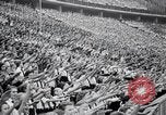 Image of Adolf Hitler Nuremberg Germany, 1935, second 8 stock footage video 65675031401