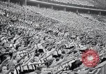 Image of Adolf Hitler Nuremberg Germany, 1935, second 9 stock footage video 65675031401