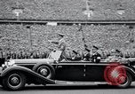 Image of Adolf Hitler Nuremberg Germany, 1935, second 12 stock footage video 65675031401