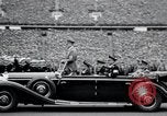 Image of Adolf Hitler Nuremberg Germany, 1935, second 13 stock footage video 65675031401