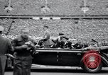 Image of Adolf Hitler Nuremberg Germany, 1935, second 14 stock footage video 65675031401