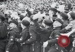 Image of Adolf Hitler Nuremberg Germany, 1935, second 15 stock footage video 65675031401
