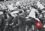 Image of Adolf Hitler Nuremberg Germany, 1935, second 16 stock footage video 65675031401