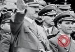 Image of Adolf Hitler Nuremberg Germany, 1935, second 18 stock footage video 65675031401