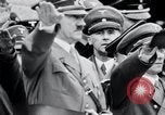 Image of Adolf Hitler Nuremberg Germany, 1935, second 19 stock footage video 65675031401