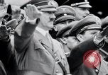 Image of Adolf Hitler Nuremberg Germany, 1935, second 20 stock footage video 65675031401