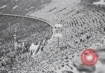 Image of Adolf Hitler Nuremberg Germany, 1935, second 22 stock footage video 65675031401
