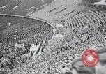 Image of Adolf Hitler Nuremberg Germany, 1935, second 23 stock footage video 65675031401