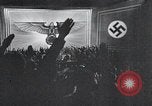Image Adolf Hitler Discours Berlin Allemagne, 1938, de la seconde 6 séquences d'archives historiques vidéo 65675031403