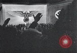 Image Adolf Hitler Discours Berlin Allemagne, 1938, de la seconde 9 séquences d'archives historiques vidéo 65675031403