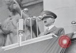Image Adolf Hitler Discours Berlin Allemagne, 1938, de la seconde 11 séquences d'archives historiques vidéo 65675031403