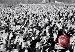 Image Adolf Hitler Discours Berlin Allemagne, 1938, de la seconde 14 séquences d'archives historiques vidéo 65675031403