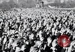 Image Adolf Hitler Discours Berlin Allemagne, 1938, de la seconde 15 séquences d'archives historiques vidéo 65675031403