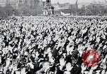 Image Adolf Hitler Discours Berlin Allemagne, 1938, de la seconde 16 séquences d'archives historiques vidéo 65675031403