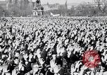 Image Adolf Hitler Discours Berlin Allemagne, 1938, de la seconde 17 séquences d'archives historiques vidéo 65675031403