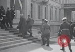 Image Accord de Munich Munich Allemagne, 1938, de la seconde 1 séquences d'archives historiques vidéo 65675031405