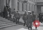 Image Accord de Munich Munich Allemagne, 1938, de la seconde 3 séquences d'archives historiques vidéo 65675031405