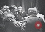 Image Accord de Munich Munich Allemagne, 1938, de la seconde 7 séquences d'archives historiques vidéo 65675031405