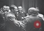 Image Accord de Munich Munich Allemagne, 1938, de la seconde 8 séquences d'archives historiques vidéo 65675031405
