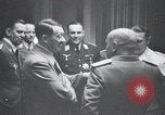 Image Accord de Munich Munich Allemagne, 1938, de la seconde 9 séquences d'archives historiques vidéo 65675031405