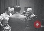 Image Accord de Munich Munich Allemagne, 1938, de la seconde 14 séquences d'archives historiques vidéo 65675031405
