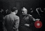 Image Accord de Munich Munich Allemagne, 1938, de la seconde 16 séquences d'archives historiques vidéo 65675031405
