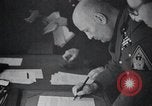 Image Accord de Munich Munich Allemagne, 1938, de la seconde 19 séquences d'archives historiques vidéo 65675031405