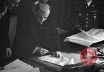 Image Accord de Munich Munich Allemagne, 1938, de la seconde 23 séquences d'archives historiques vidéo 65675031405