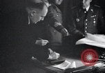 Image Accord de Munich Munich Allemagne, 1938, de la seconde 24 séquences d'archives historiques vidéo 65675031405