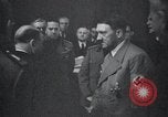 Image Accord de Munich Munich Allemagne, 1938, de la seconde 30 séquences d'archives historiques vidéo 65675031405