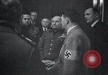 Image Accord de Munich Munich Allemagne, 1938, de la seconde 31 séquences d'archives historiques vidéo 65675031405