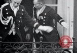 Standbild Adolf Hitler Deutschland, 1942, aus Sekunde 5 historischem Filmmaterial Videoclip 65675031406