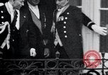 Standbild Adolf Hitler Deutschland, 1942, aus Sekunde 6 historischem Filmmaterial Videoclip 65675031406