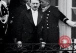 Standbild Adolf Hitler Deutschland, 1942, aus Sekunde 7 historischem Filmmaterial Videoclip 65675031406