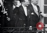 Standbild Adolf Hitler Deutschland, 1942, aus Sekunde 8 historischem Filmmaterial Videoclip 65675031406