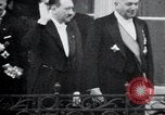 Standbild Adolf Hitler Deutschland, 1942, aus Sekunde 9 historischem Filmmaterial Videoclip 65675031406