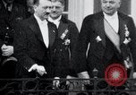 Standbild Adolf Hitler Deutschland, 1942, aus Sekunde 10 historischem Filmmaterial Videoclip 65675031406