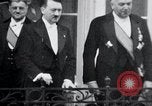 Standbild Adolf Hitler Deutschland, 1942, aus Sekunde 11 historischem Filmmaterial Videoclip 65675031406