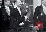Standbild Adolf Hitler Deutschland, 1942, aus Sekunde 12 historischem Filmmaterial Videoclip 65675031406