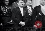 Standbild Adolf Hitler Deutschland, 1942, aus Sekunde 14 historischem Filmmaterial Videoclip 65675031406