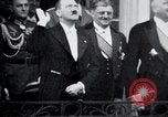 Standbild Adolf Hitler Deutschland, 1942, aus Sekunde 15 historischem Filmmaterial Videoclip 65675031406