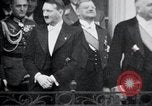 Standbild Adolf Hitler Deutschland, 1942, aus Sekunde 17 historischem Filmmaterial Videoclip 65675031406