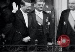 Standbild Adolf Hitler Deutschland, 1942, aus Sekunde 19 historischem Filmmaterial Videoclip 65675031406