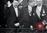 Standbild Adolf Hitler Deutschland, 1942, aus Sekunde 20 historischem Filmmaterial Videoclip 65675031406