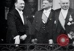 Standbild Adolf Hitler Deutschland, 1942, aus Sekunde 21 historischem Filmmaterial Videoclip 65675031406