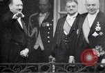 Standbild Adolf Hitler Deutschland, 1942, aus Sekunde 22 historischem Filmmaterial Videoclip 65675031406