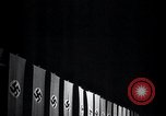 Image of Adolf Hitler reads Roosevelt letter Berlin Germany, 1939, second 3 stock footage video 65675031408