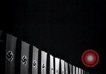 Image of Adolf Hitler reads Roosevelt letter Berlin Germany, 1939, second 6 stock footage video 65675031408