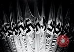 Image of Adolf Hitler reads Roosevelt letter Berlin Germany, 1939, second 10 stock footage video 65675031408